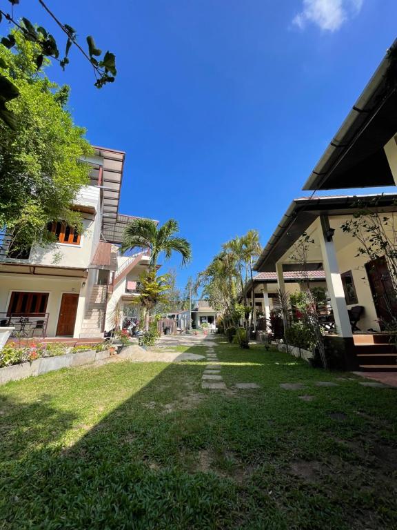 Ron Bungalow – Phuket