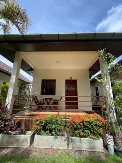 Ron Bungalow – Foto 5
