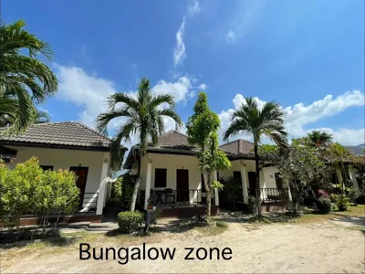Ron Bungalow – Foto 16